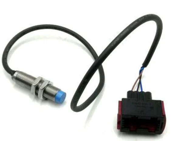 Applicable to Yonghengli forklift accessories 52042420 Power plug 51113075 Position Sensor 51175010 Lock