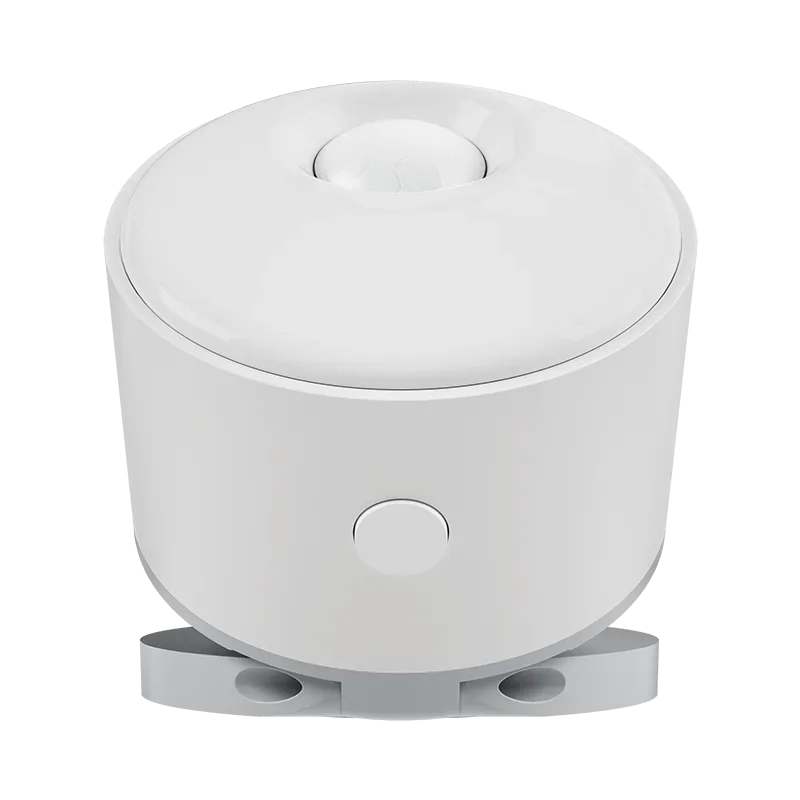 

Body presence sensor eS3 battery version intelligent linkage millimeter radar senses that people are in the light