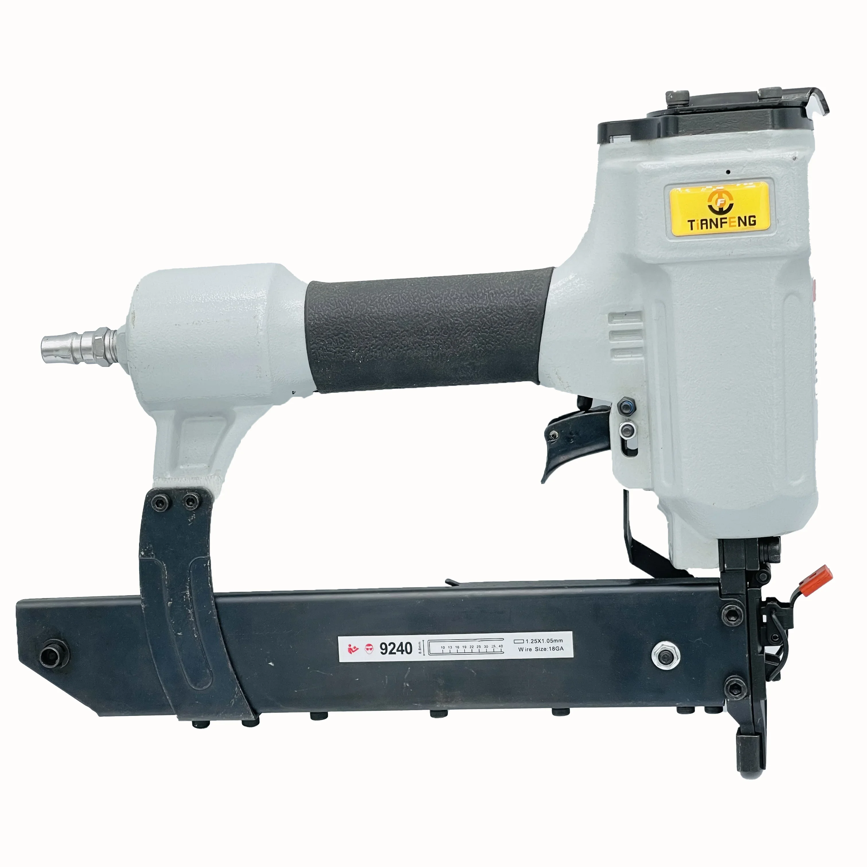 air stapler 9240 18 GA pneumatic air stapler air staple gun pneumatic stapler professional tools