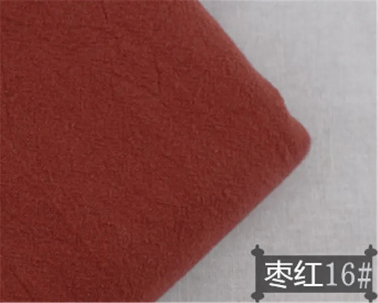 Jujube red