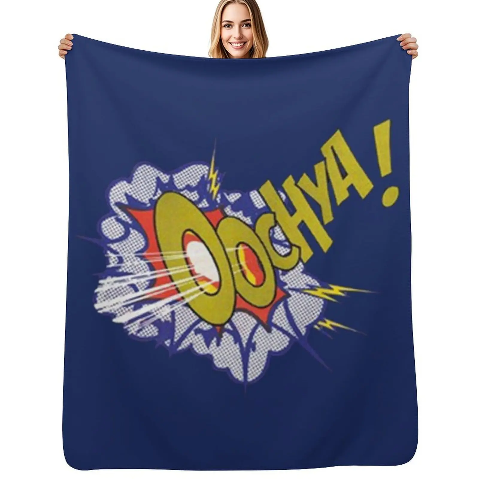 stereophonics newfor man and woman Throw Blanket christmas gifts Blankets For Baby Stuffeds Beautifuls Sofa Furry Blankets