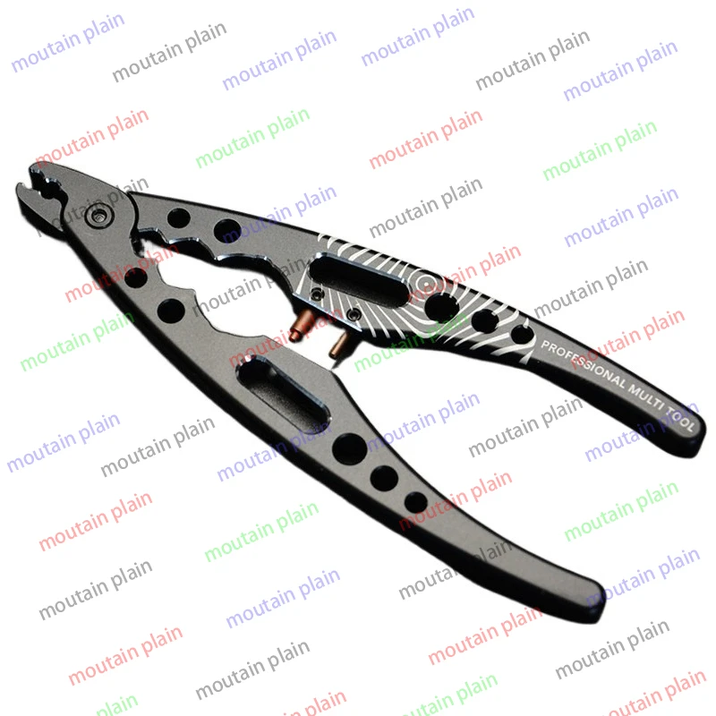 

Metal Multifunctional Ball Head Pliers Shock Pliers Welding Fixed Pliers RTW-0066618