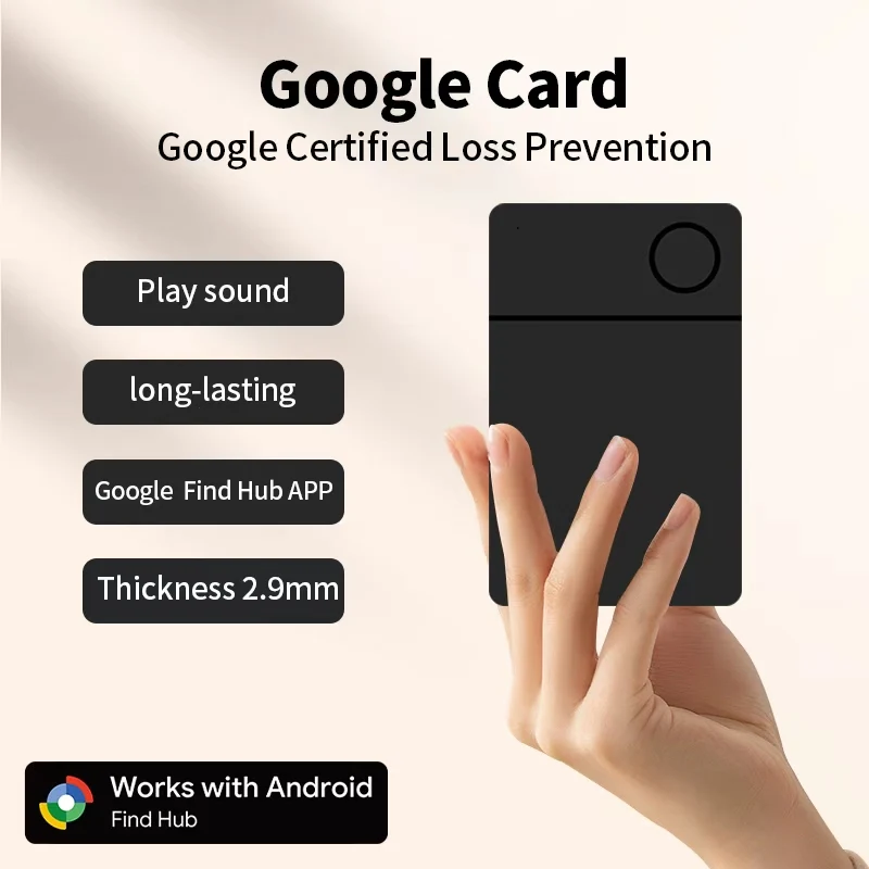 بطاقة على غرار المقتفي لمسافات طويلة تحديد المواقع بعيدا مكتشف لنظام أندرويد جوجل العثور على محور الصوت العلامة الذكية لسامسونج Xiaomi GMS