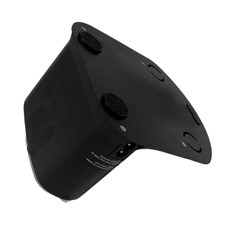 UNCL Charge Dock For Irobot 800/860/861/870/871/880/885/961/964/970/960/980 Vacuum Cleaner Charging Base UK Plug