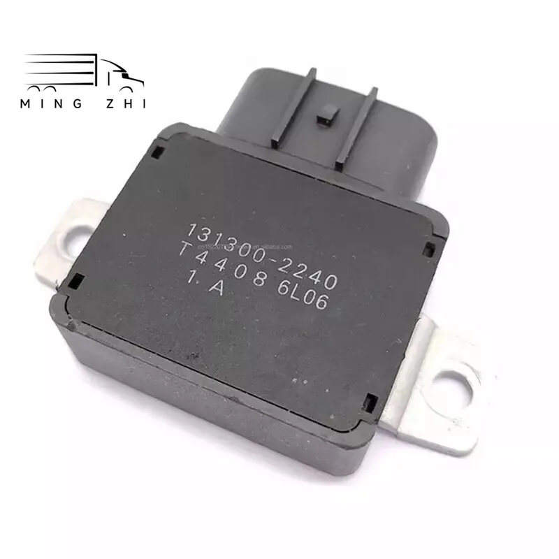 Module de commande d'allumeur pour Suzuki Esteem 1,6 L 1995-1997 33370-60G10 131300-2240 ;