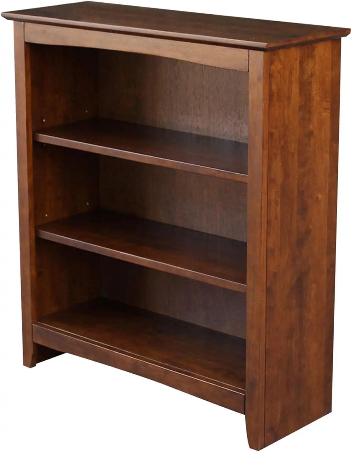 Concepts Shaker Bookcase, 36-Inch