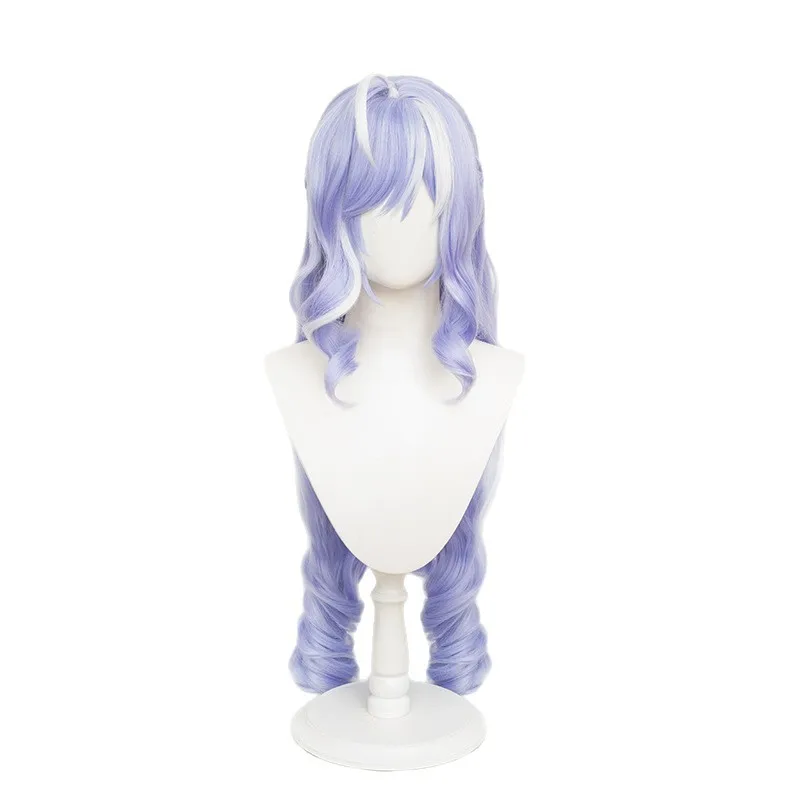 Game Zenless Zone Zero Vivian Cosplay Costume Dress Headwear Uniform Mockingbird Halloween Party for Women Girls Carnival Props - view 6