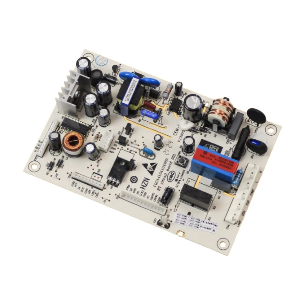 

Новая плата управления компьютерной платой для холодильника Haier 0061800014, плата питания материнской платы