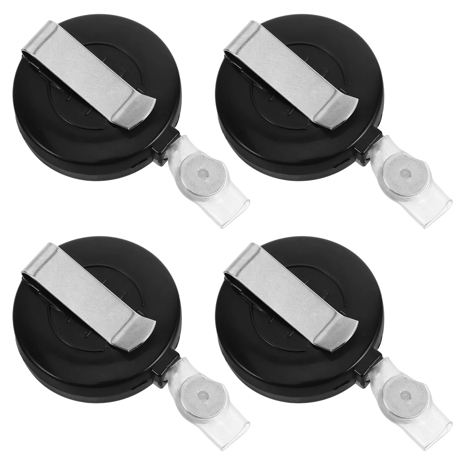 

4Pcs Coin Device Props Silent Disappearing Professional Stage Magician Accessories Puzzle