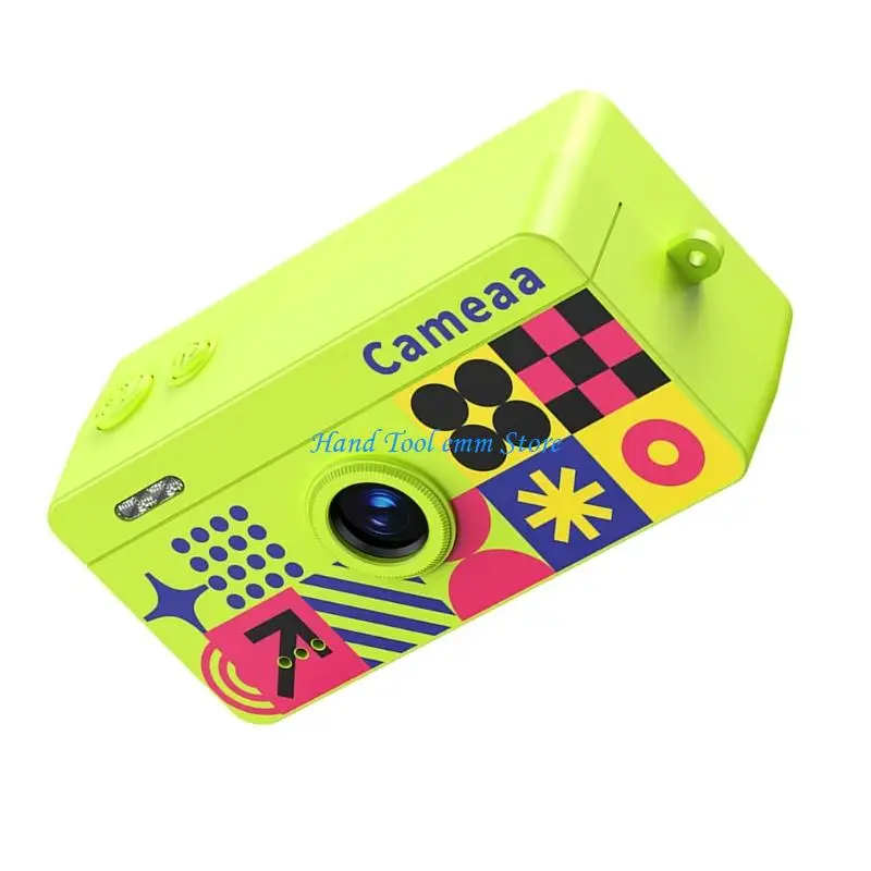 

H37F Small Video Camera Sports Mini Video Recorder Portable Camera Pocket Camera