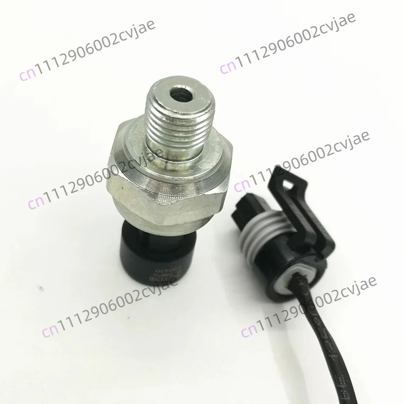 1.2Mpa water pressure sensor hydraulic pressure hydraulic pressure 5V transmitter