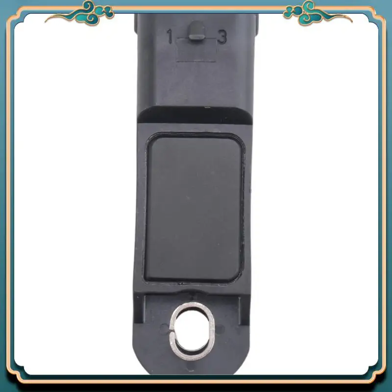 

L39A-Car Manifold Absolute Pressure Sensor 0281002566 8200168253 For Renault Opel Dacia Nissan Captur Iv