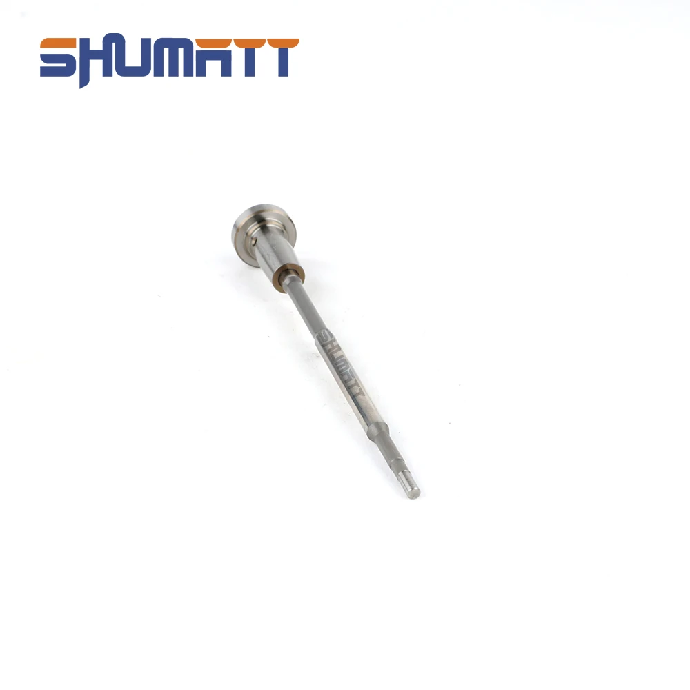

4Pcs China Made New Injector Control Valve Set F00RJ02213 For 0445120040 0445120041 Injector