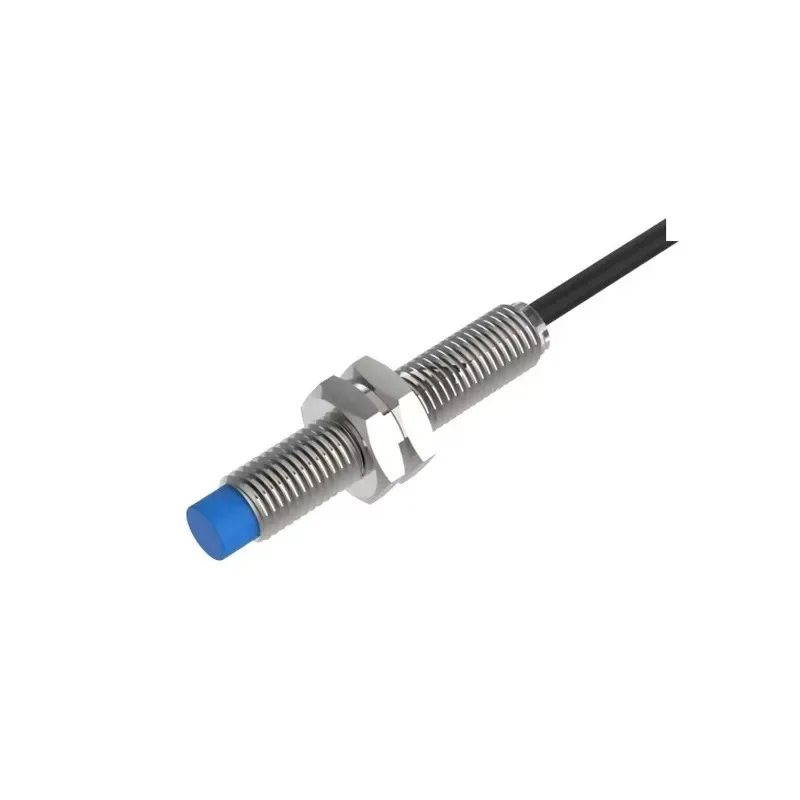 BOJKE High Sensitive Multifunction Proximity Sensor Easy Install Cheap Price Manufactured by Standard Detect Metal Position