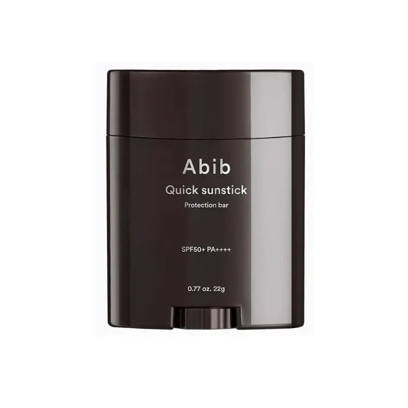 ABIB ABIB - Quick Sunstick Protection Bar SPF50+ PA++++ (22g) - Aliexpress Deal