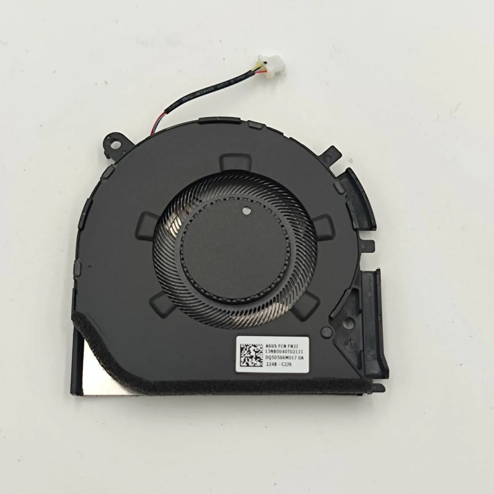 Laptop CPU Cooling Fan for ASUS PRO 14 M3400Q M3401Q K3400P M7400Q/P X7400P/PC K6400Z M3400QA M7400QE