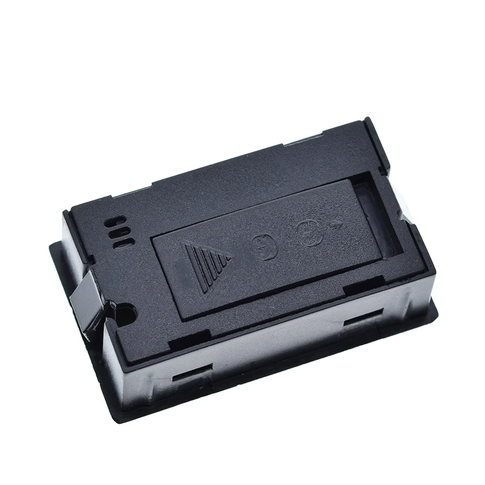 Miniatuur Digitale Lcd Display Indoor Handig Temperatuursensor Hygrometer Thermometer Hygrometer