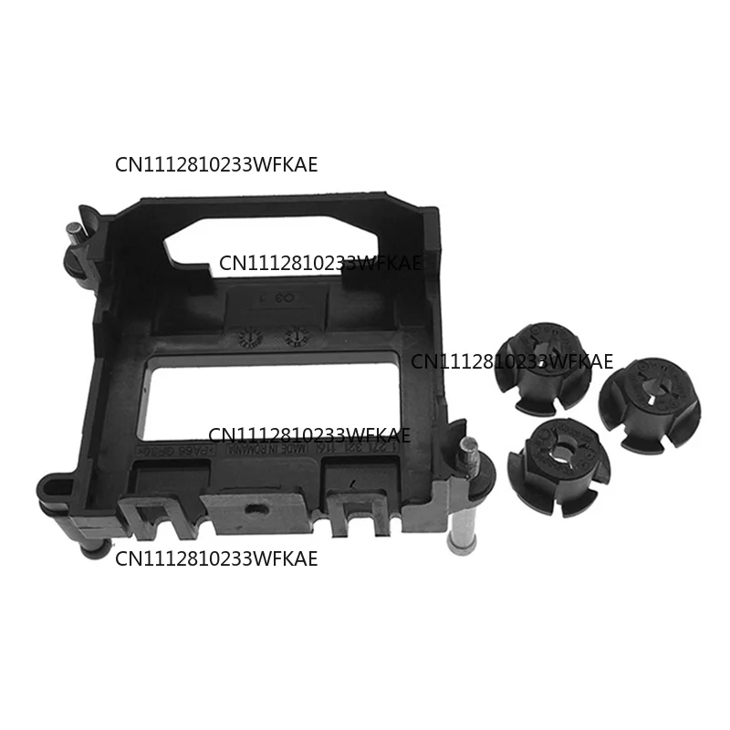 Radar Sensor Bracket 36806-TLA-A01 36803-TLY-H12 For Honda Civic CRV ACC Bracket Radar Bracket Buckle