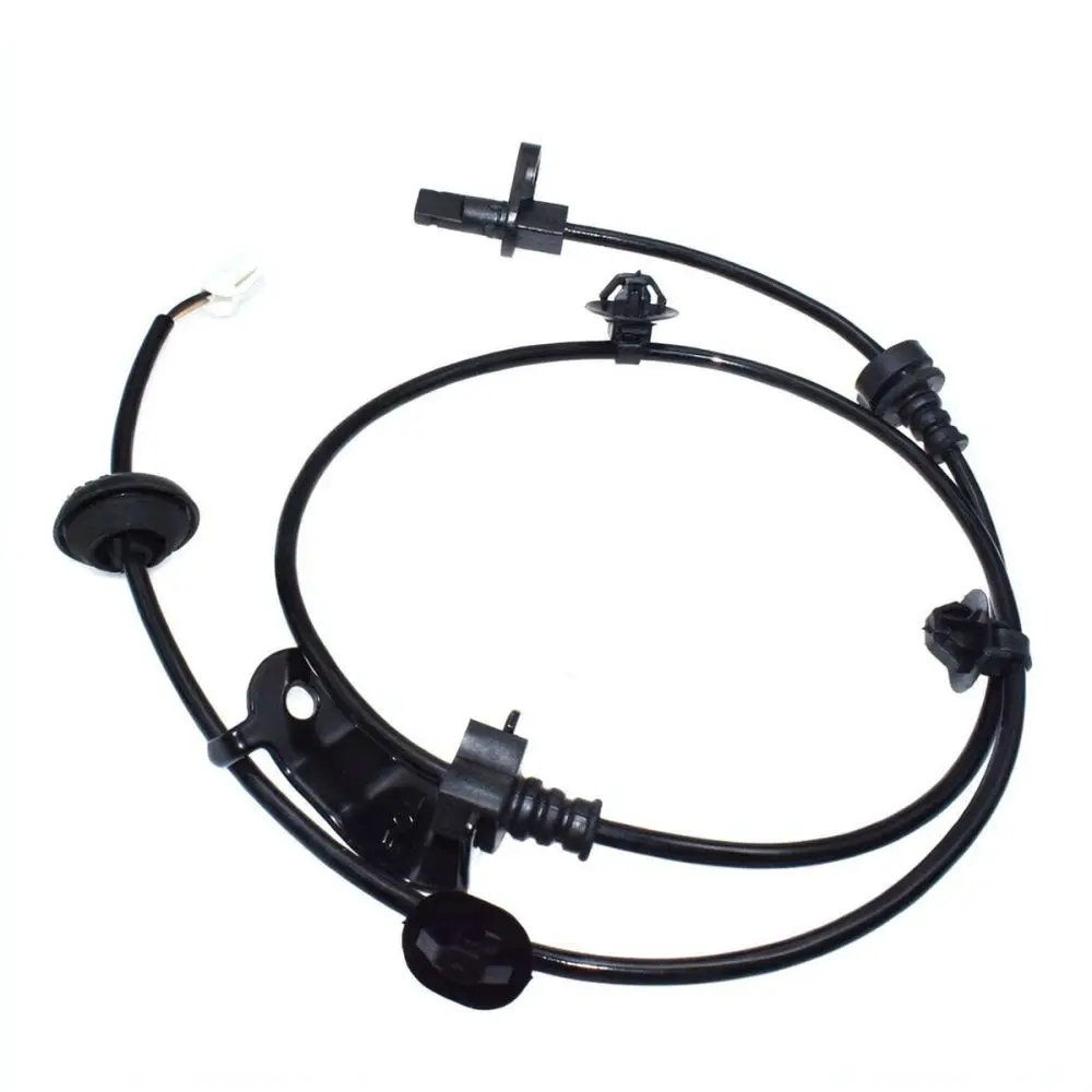 ABS Brake System Sensor For Honda Fit City CRZ Wheel Speed Replacement Part 57470 TF0 013 Vehicle Safety Equipment
