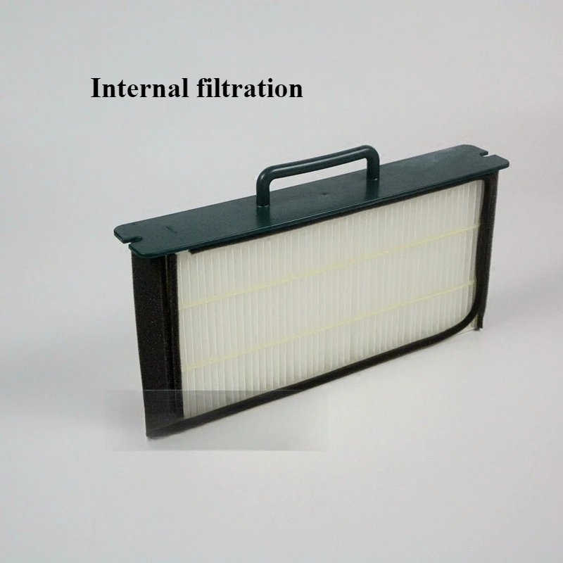 

For VVOLVO EC140/210B/240B/290/360B air conditioning filter element, air conditioning grid filter, excavator accessories