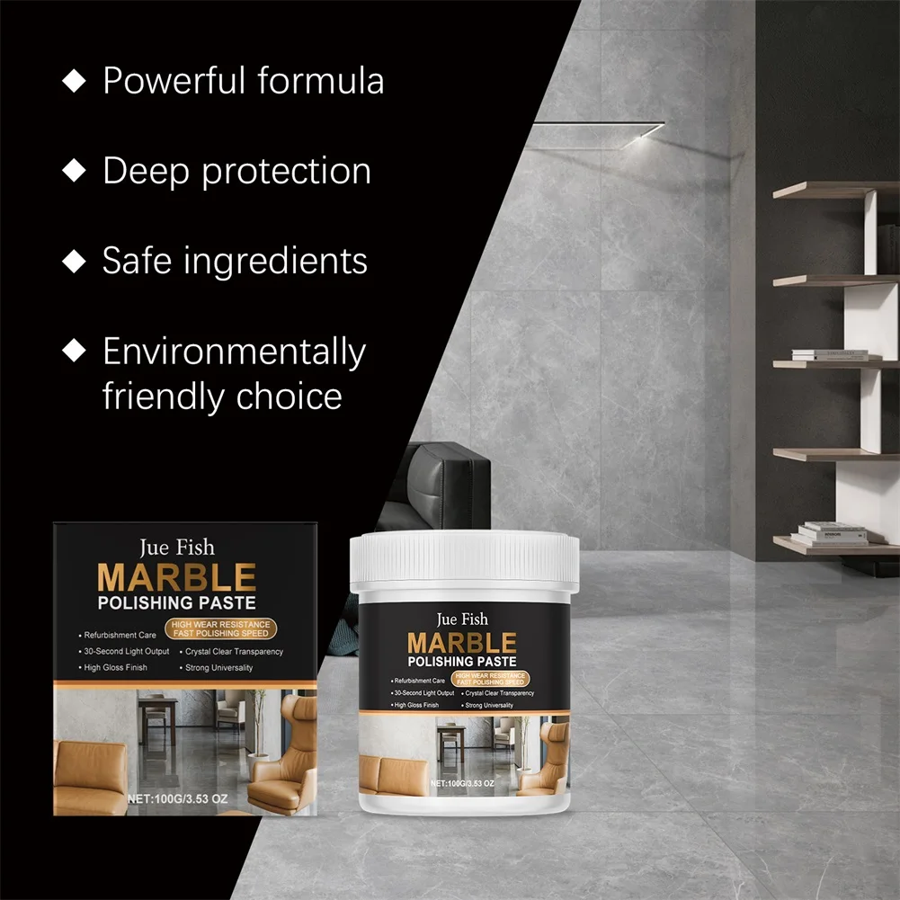 Marble Floor Polishing Compound Effectively Removes Etches And Minor Scratches Kitchen Countertops