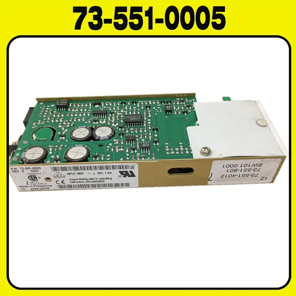 Power module For ASTEC Industrial medical equipment 73-551-0005