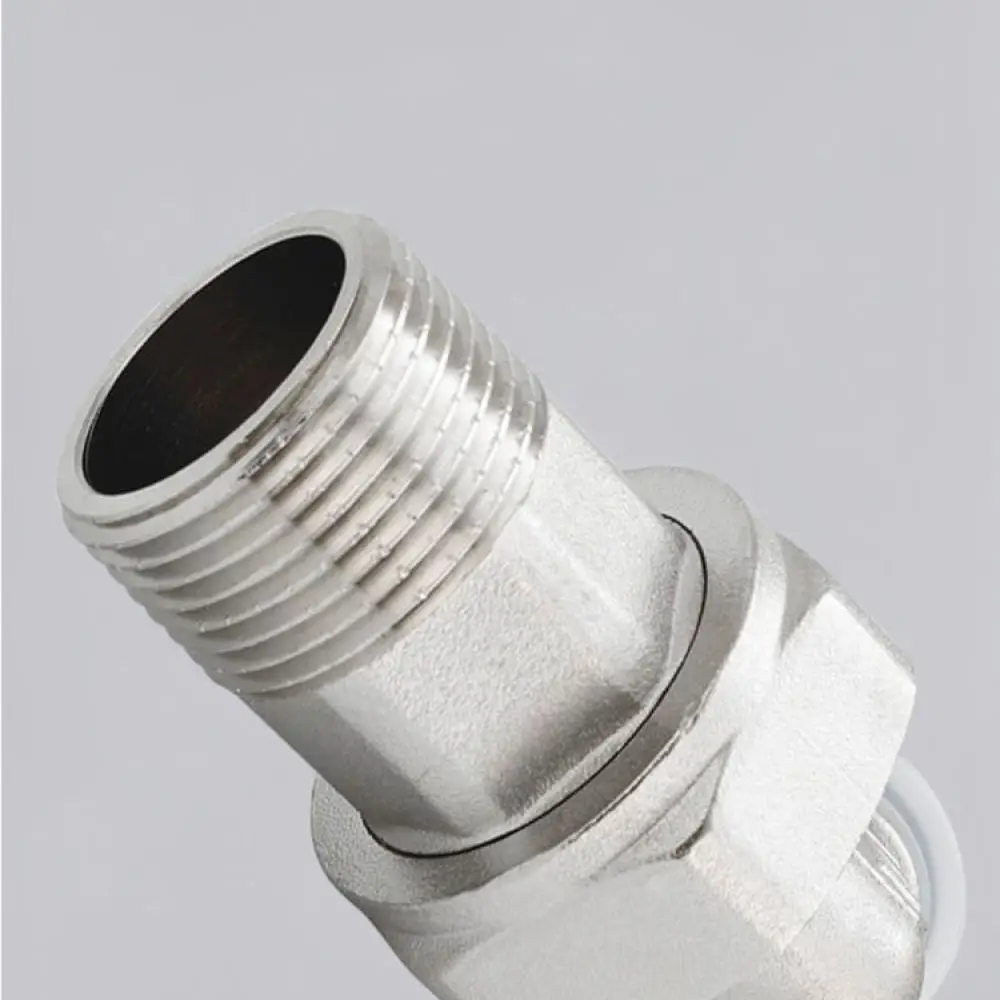 Press Type Elbow Fitting Copper Connector 1620 Pipe Adapter For Baizhan Plumbing Repair Water System Heating Installation Parts