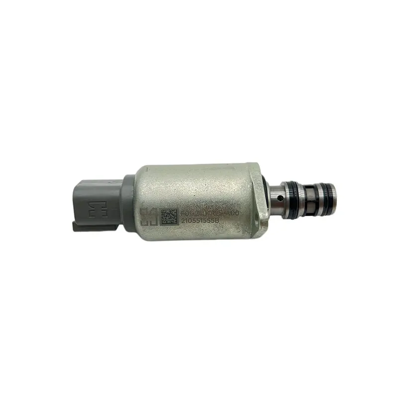 

F03-12D9AAC-A01 F01-12D1A25 Соленоид электромагнитного клапана экскаватора F06-12D1AAB-A01B F01-24D1A25-A00 F03-12D9AAC-A01 F01-12D1A25