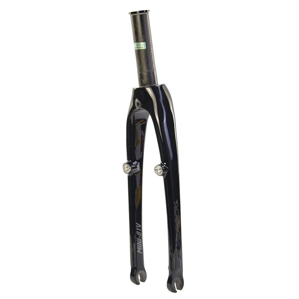 SILVEROCK Carbon Fork 20in 406 22