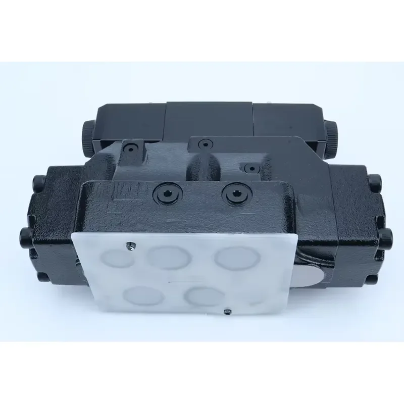 New DG5V Series Hydraulic Directional Control Valves DG5V-8-H-2C-M-U-H-10 DG5V8H2CMUH10 DG4V-3-6C-M-U-H7-60 DG5V-8-H