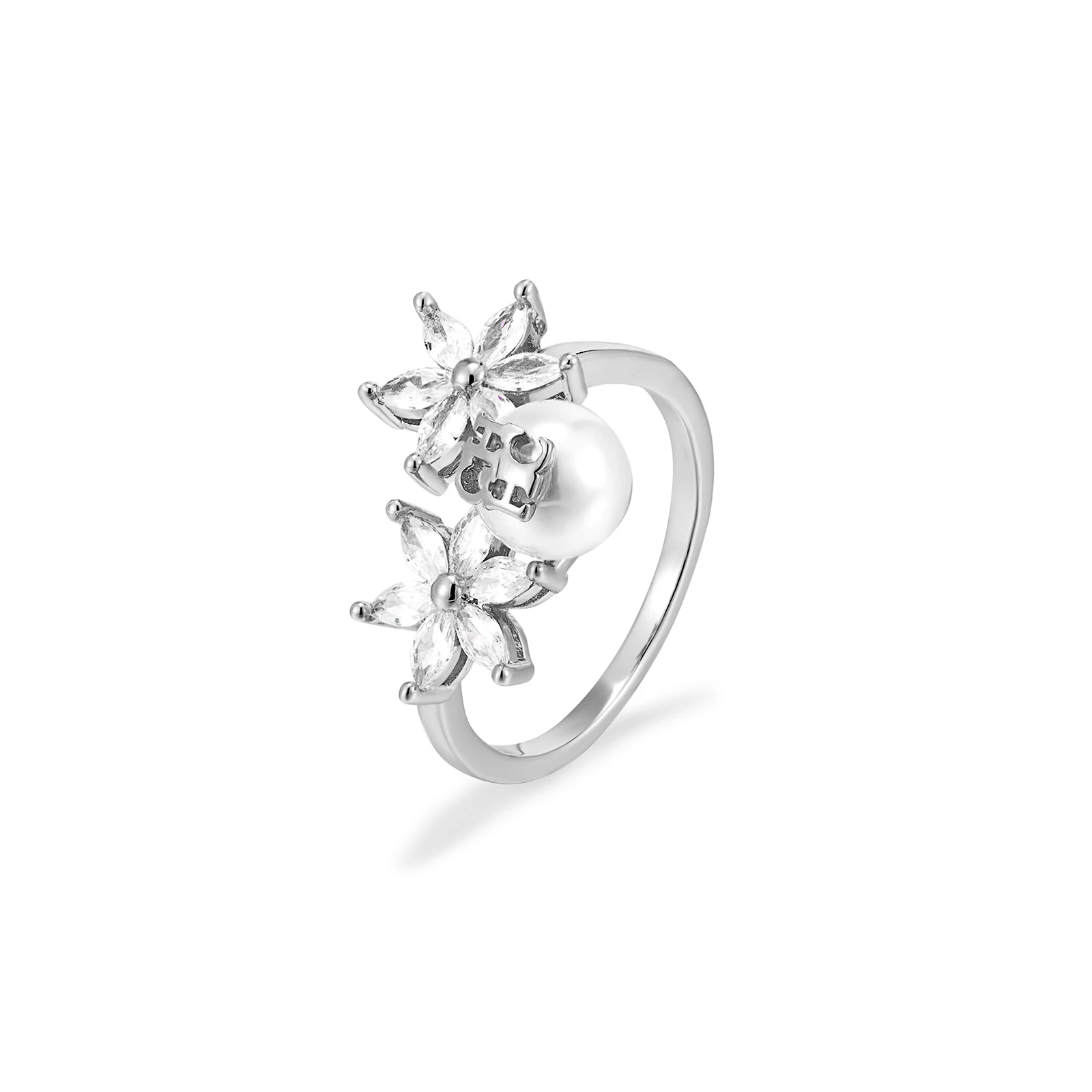 

CILMI HARVILL CHHC gold Color Ring for Women Fashion Creative Metal Geometric Creative Open Rings Party Temperament Jewelry Gift