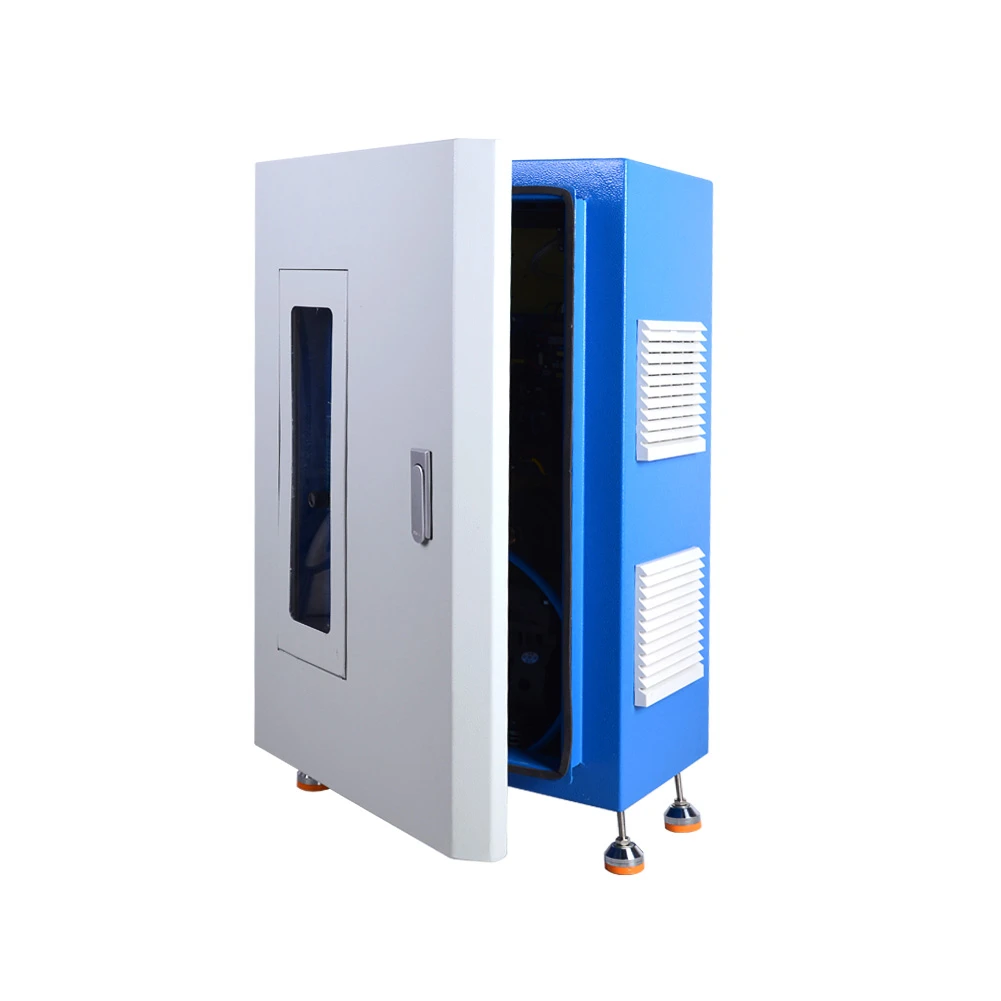 AMBOHR AOG-S20 Factory price ozone gas generator water purifier with automatic air dryer for air and water