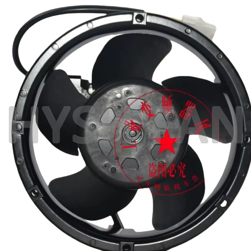 Brand-new D1751M24B8CP335 24V 3.4A Inverter Fan