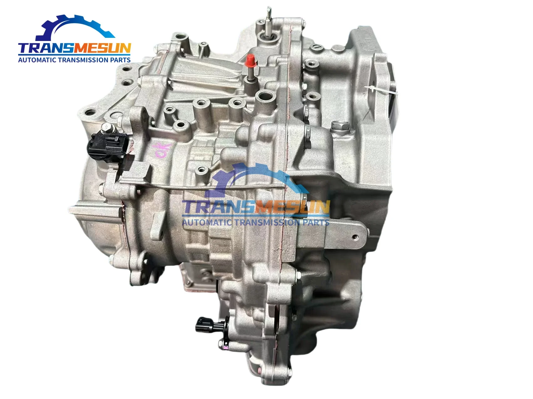 JF015E AF300 Remanufactured CVT Automatic Transmission Assembly Rebuilt Gearbox Designed For Changan Eado PLUS 1.6L 2020