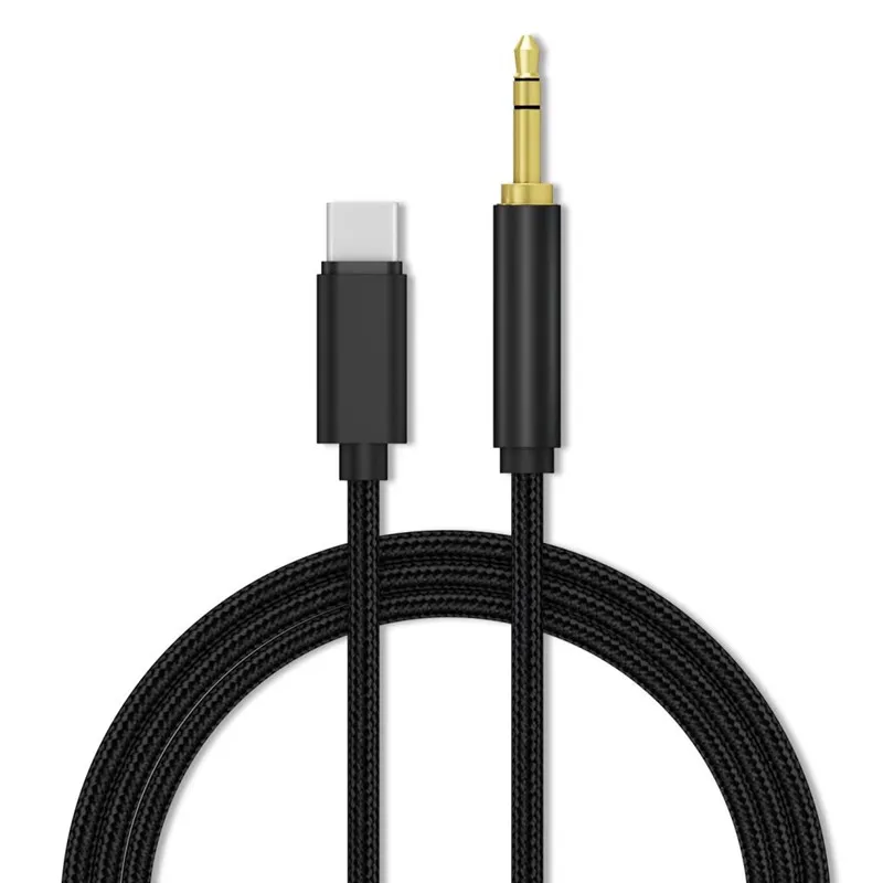 Type C Audio Adapte…