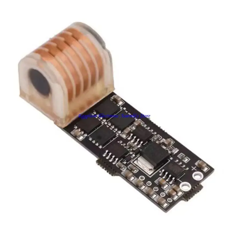 E28D Low Heat 20KV Driver Module Ignition Coils Module Overloads Protections