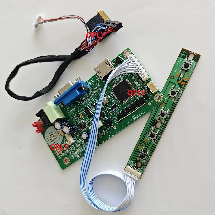 Audio In Driver Boa… - image