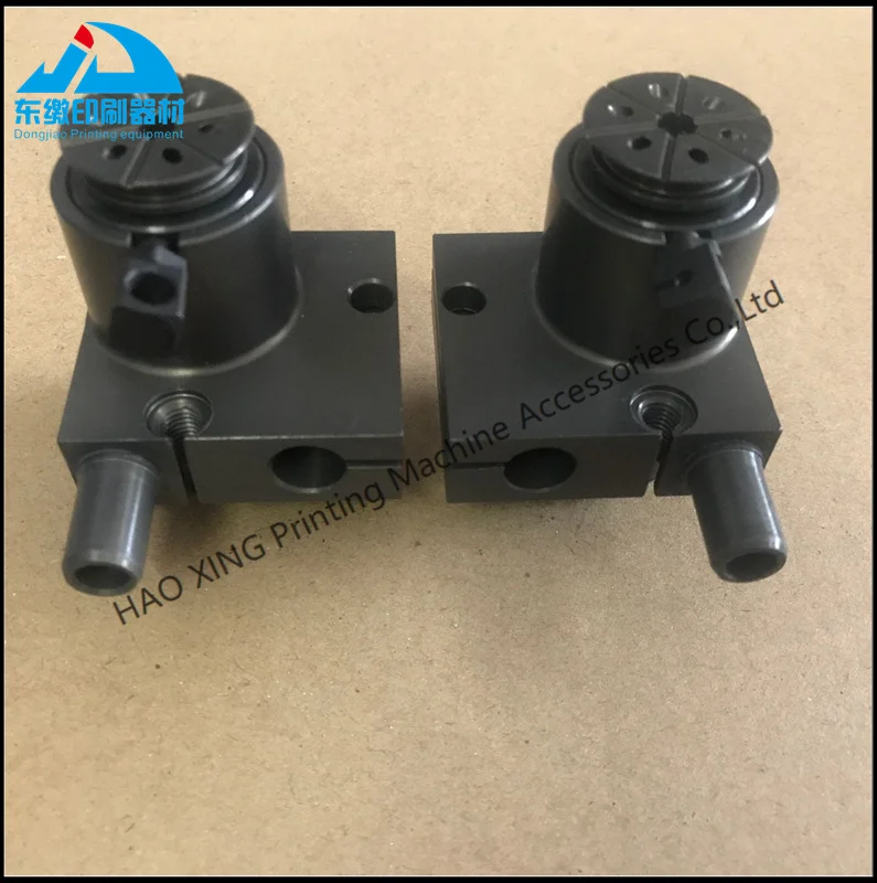 

Printing Machinery Spare Parts 1 Pair Forwarding Sucker for Roland 700 Offset Printing Machine Accessories Sucker High Quality