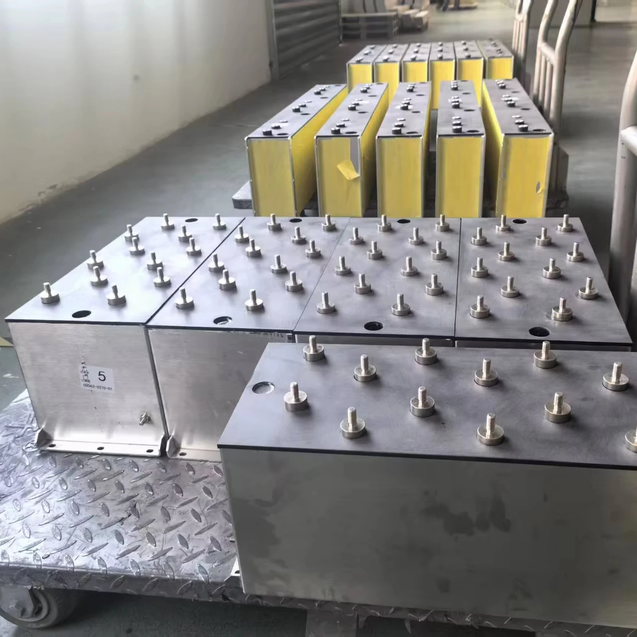 

Конденсатор Songcon 1500 мкФ 2500 В тонкопленочный для промышленного контроля новой энергии и фотоэлектрических приложений