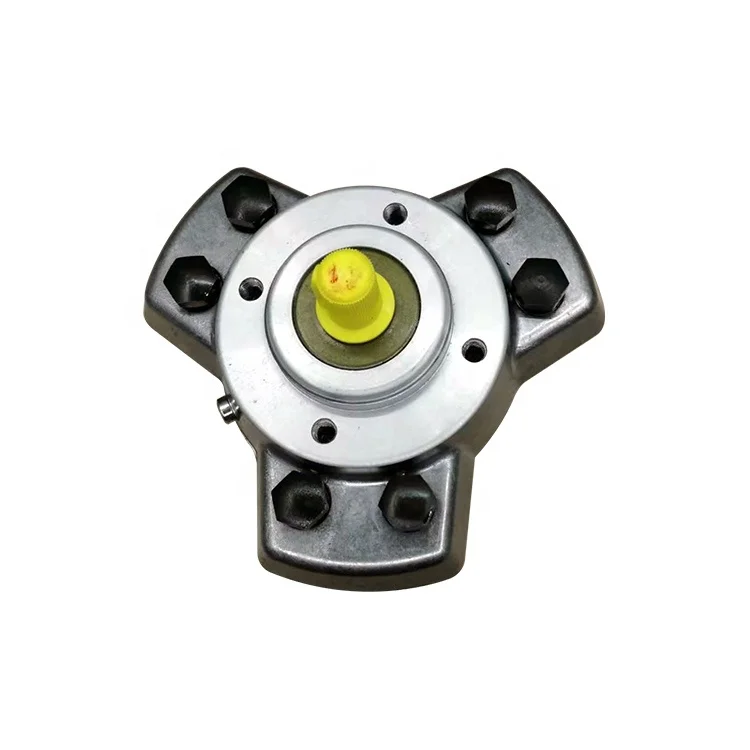 Mini bomba de pistón radial hidráulica tipo R10.9 HAWE