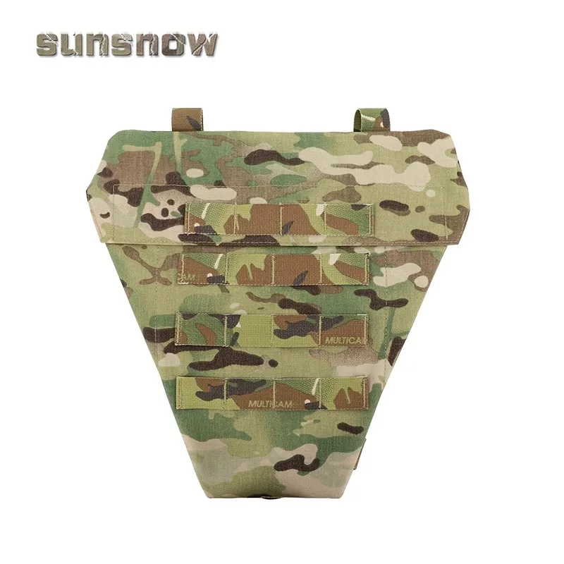 [Made by Sun Snow] CP LAP panel tactical vest crotch protector abdominal protective shield CAG favorite