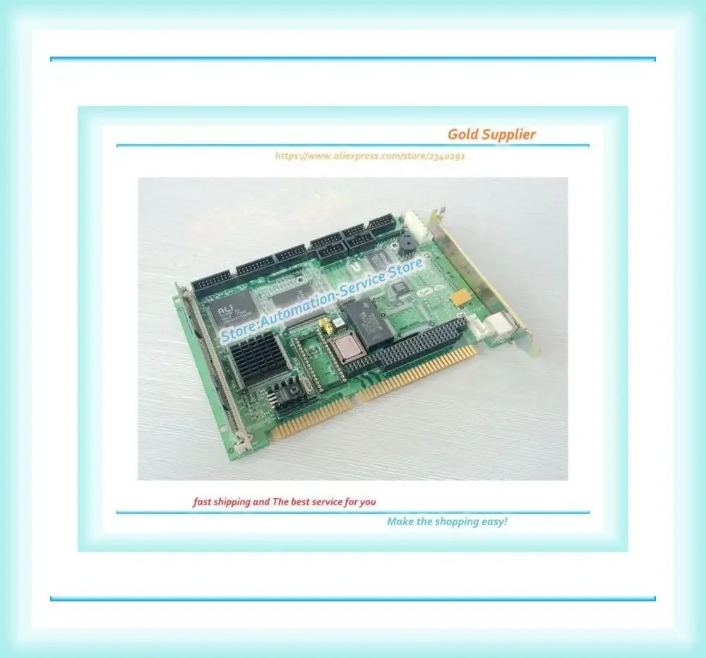 

SBC-411/411E Rev.A1 A1.2 A1.3 Tested