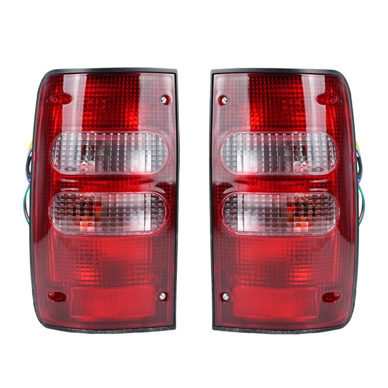 For Great Wall Deer ZX Pickup Car Rear Tail Light Tail Lamp