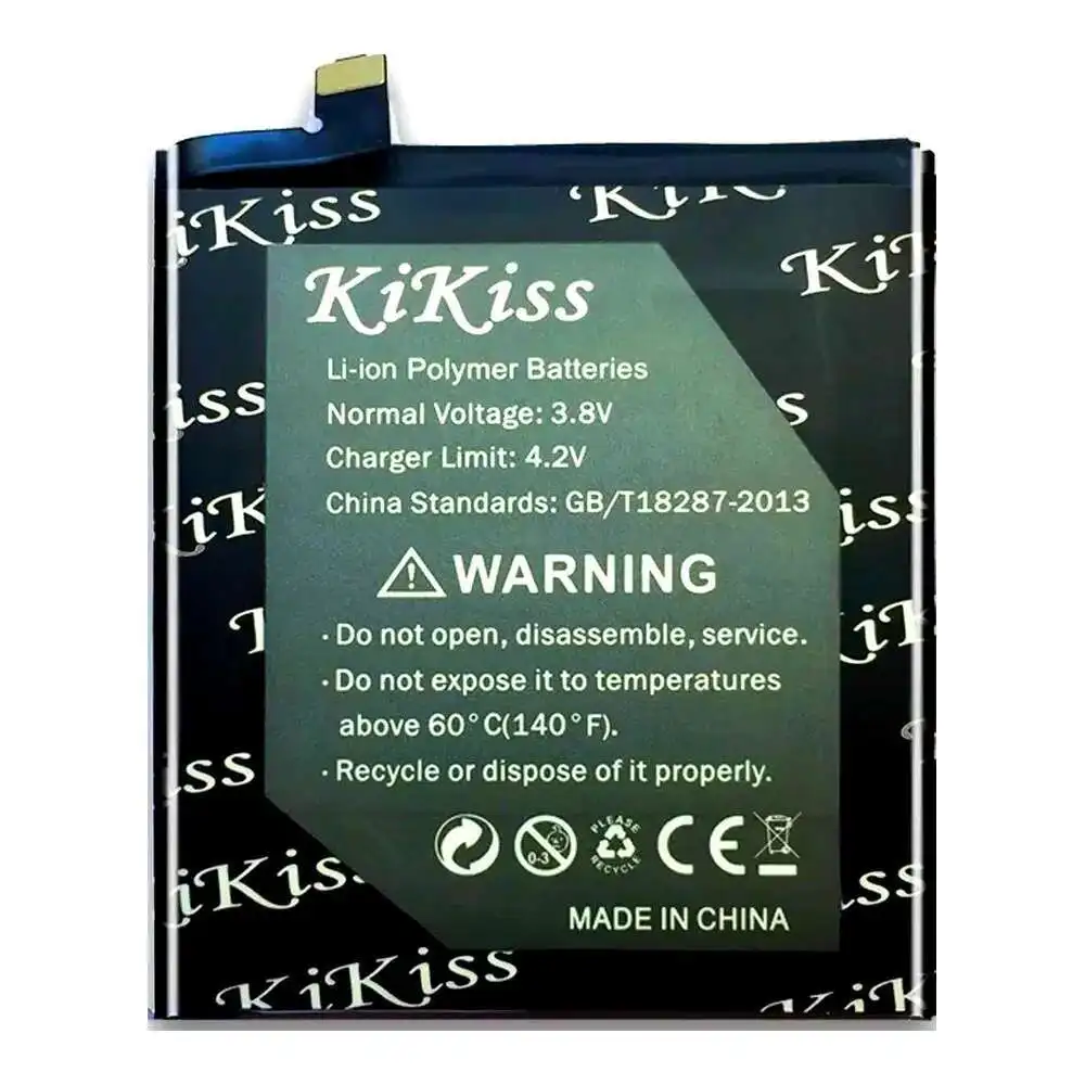

Mobile Phone Battery For Lenovo Lemeng X3 C50 C70 4800Mah Long Lasting BL258