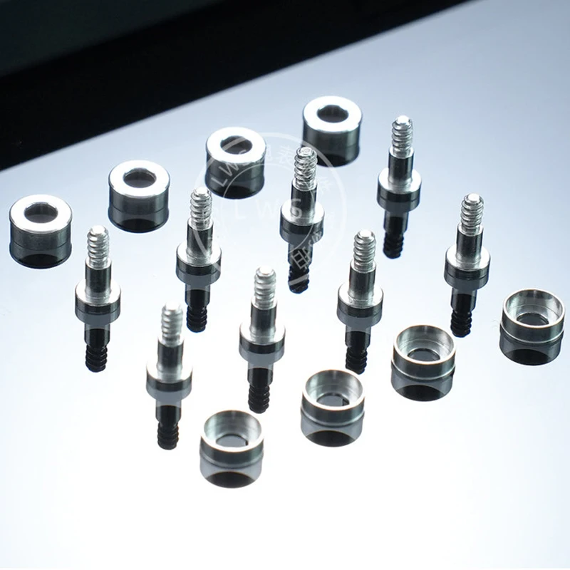 Watch Accessories F…