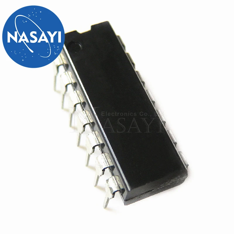 5pcs/lot TMS4164-15NL TMS4164 integrated circuit IC chip In Stock