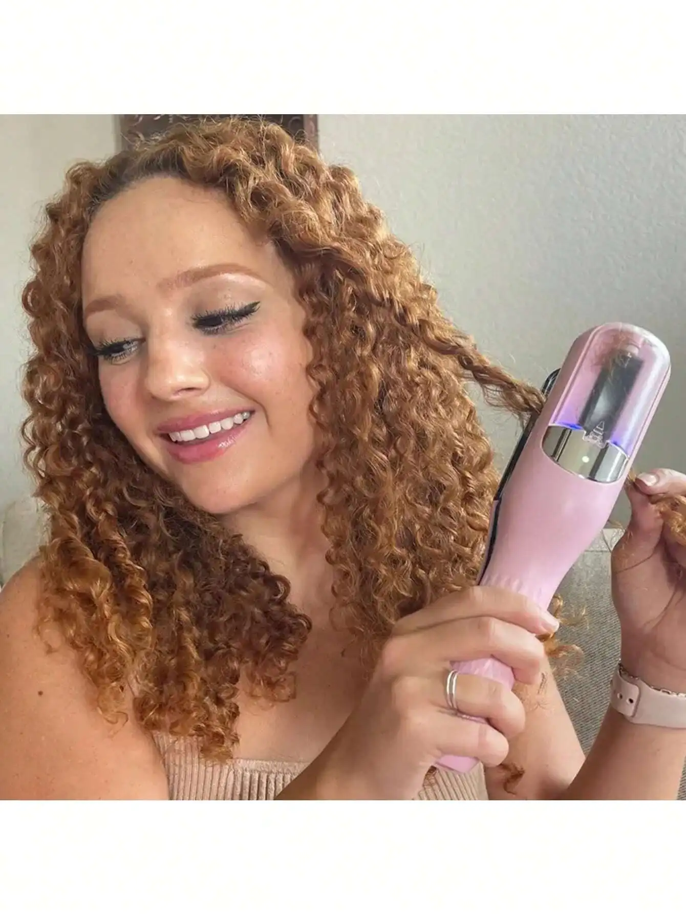 Máquina cortadora de cabello, recortadora de puntas abiertas, removedor automático de puntas abiertas, tratamiento de cuidado de reparación de cabello dañado