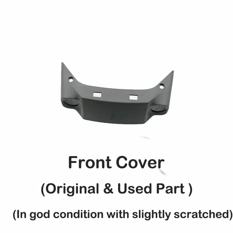 

Front Cover Shell for DJI Mavic 2 Pro/Zoom Drone Spare Part Good Condition