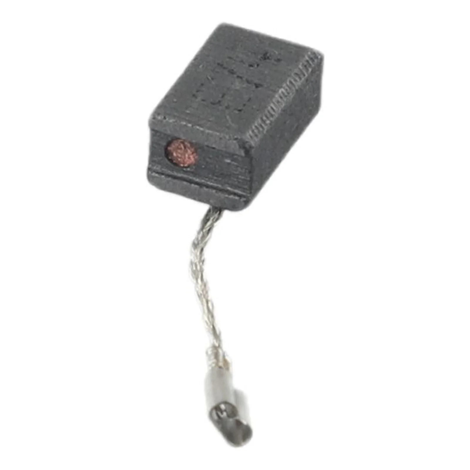 

Carbon Brush Pack of 2 Carbon Brushes for Bosch Angle Grinders Compatible with GWS 7 100/GWS 7 115 E/GWS 7 125!