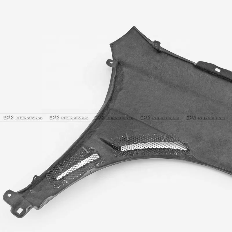 accesorios para autoFor Honda  Accord CL Euro R EPA Type front vented fender